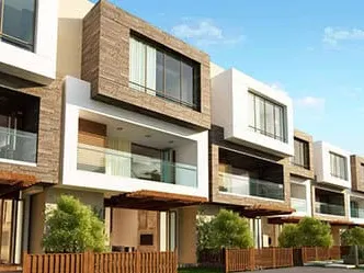 4 BHK Independent House in Adyar